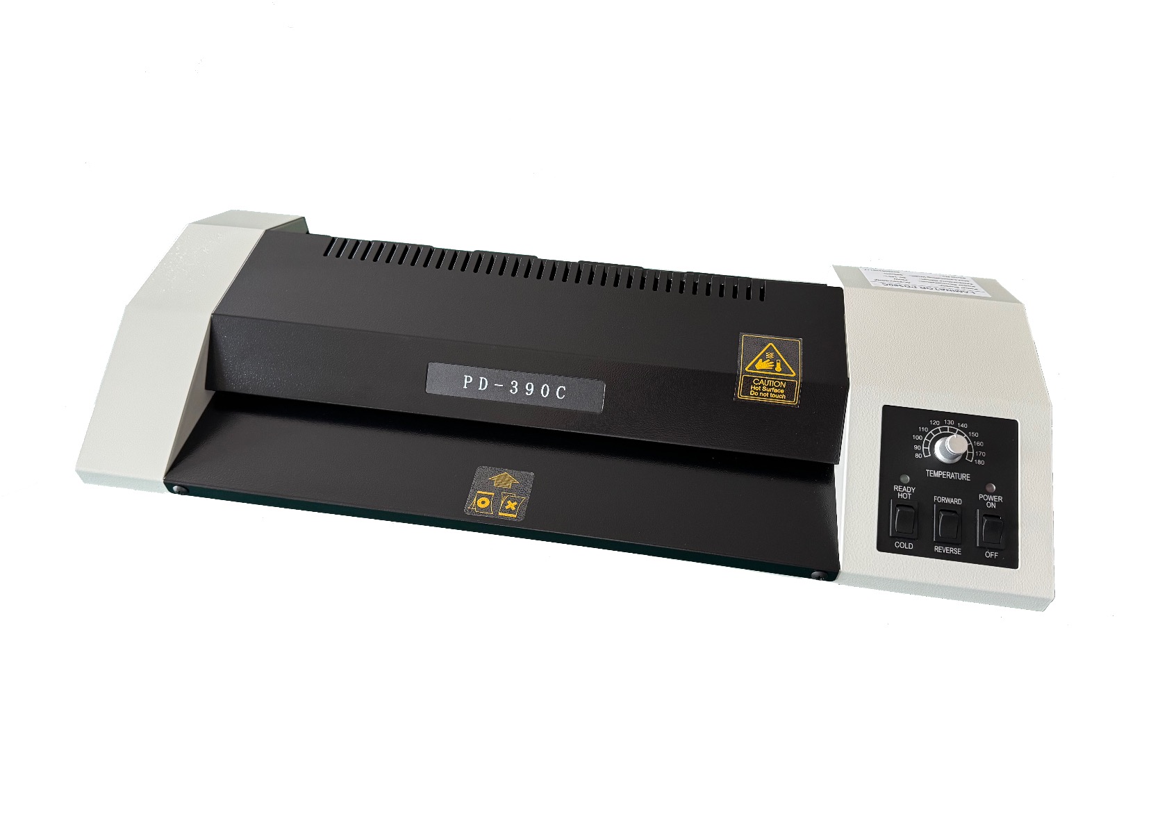 Ламінатор Pingda PD-390C, 390 мм (000016556)